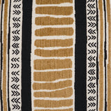 Cholula - Black - DV Kap - Fabric by the Yard