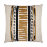 Cholula Pillow - Black - DV Kap