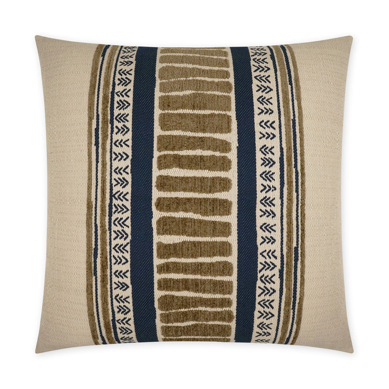 Cholula Pillow - Indigo - DV Kap