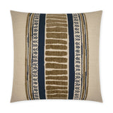 Cholula Pillow - Indigo - DV Kap