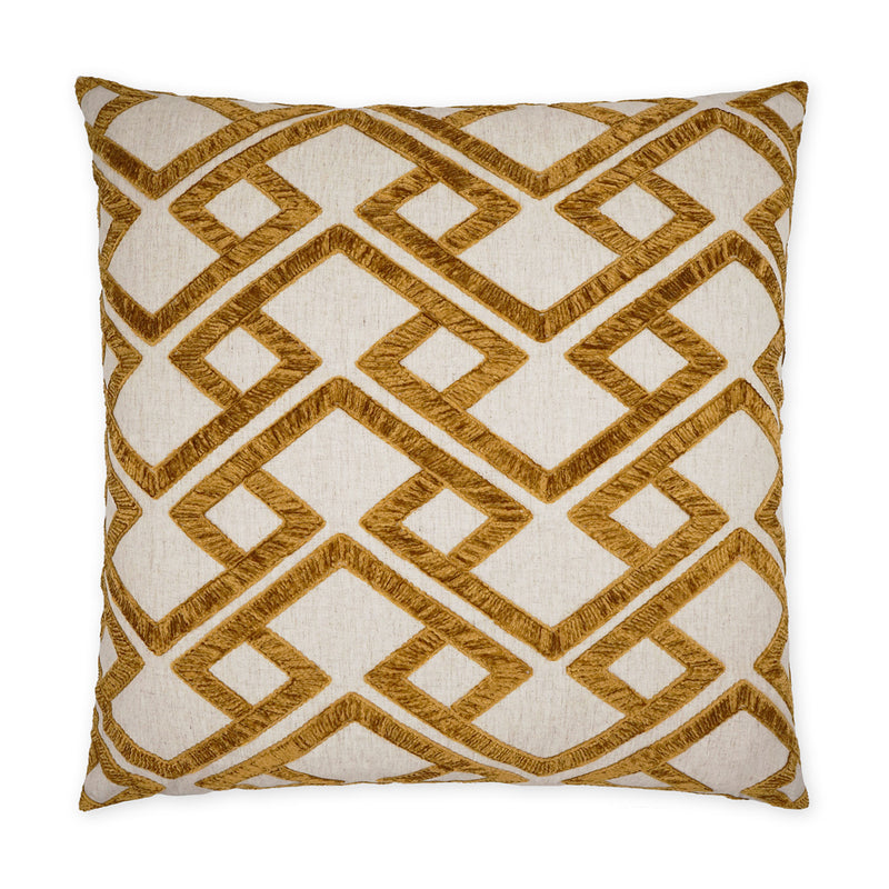 Accolade Pillow - Amber - DV Kap