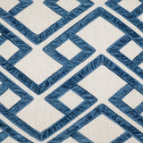 Accolade - Blue - DV Kap - Fabric by the Yard