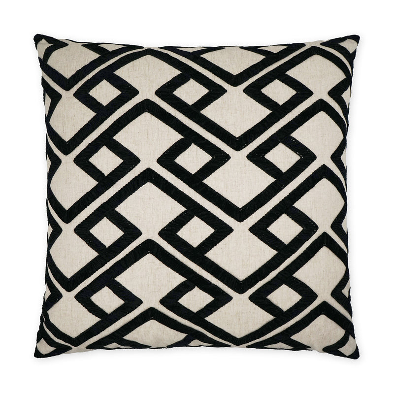 Accolade Pillow - Onyx - DV Kap