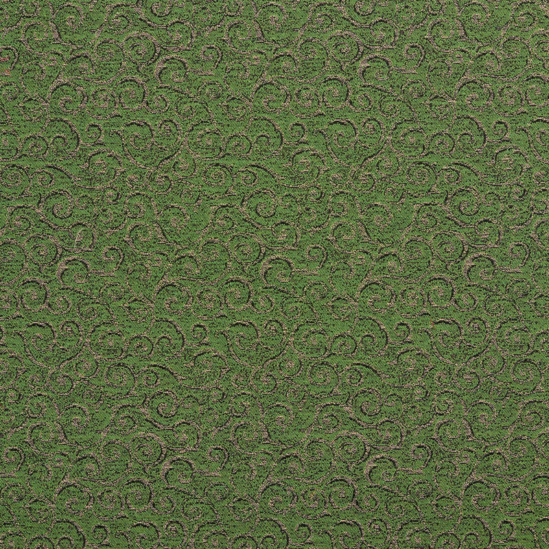 Charlotte - 3770 - Fern - Fabric by the Yard Fern