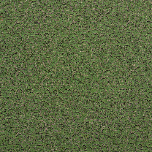 Charlotte - 3770 - Fern - Fabric by the Yard Fern