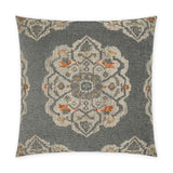 Gathering Pillow - Grey - DV Kap