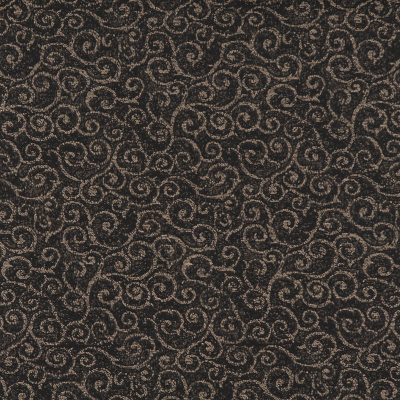Charlotte - 3772 - Raven - Fabric by the Yard Raven