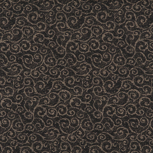 Charlotte - 3772 - Raven - Fabric by the Yard Raven