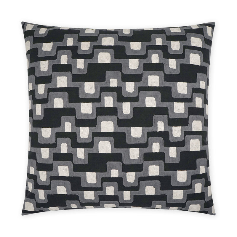 Final Touch Pillow - DV Kap