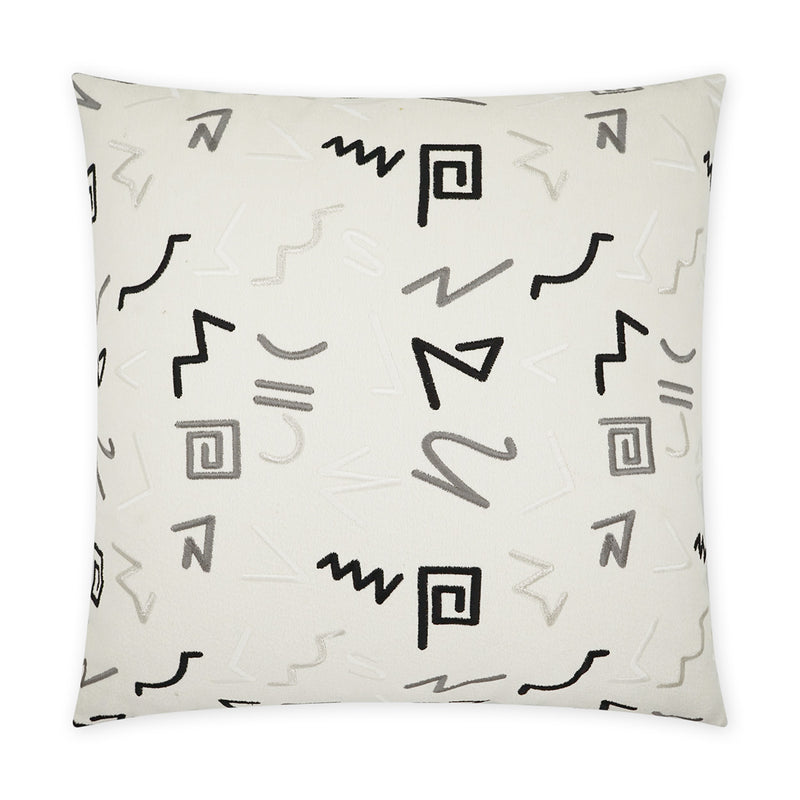 Staccato Pillow - DV Kap