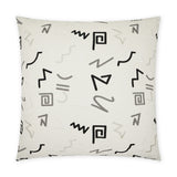 Staccato Pillow - DV Kap