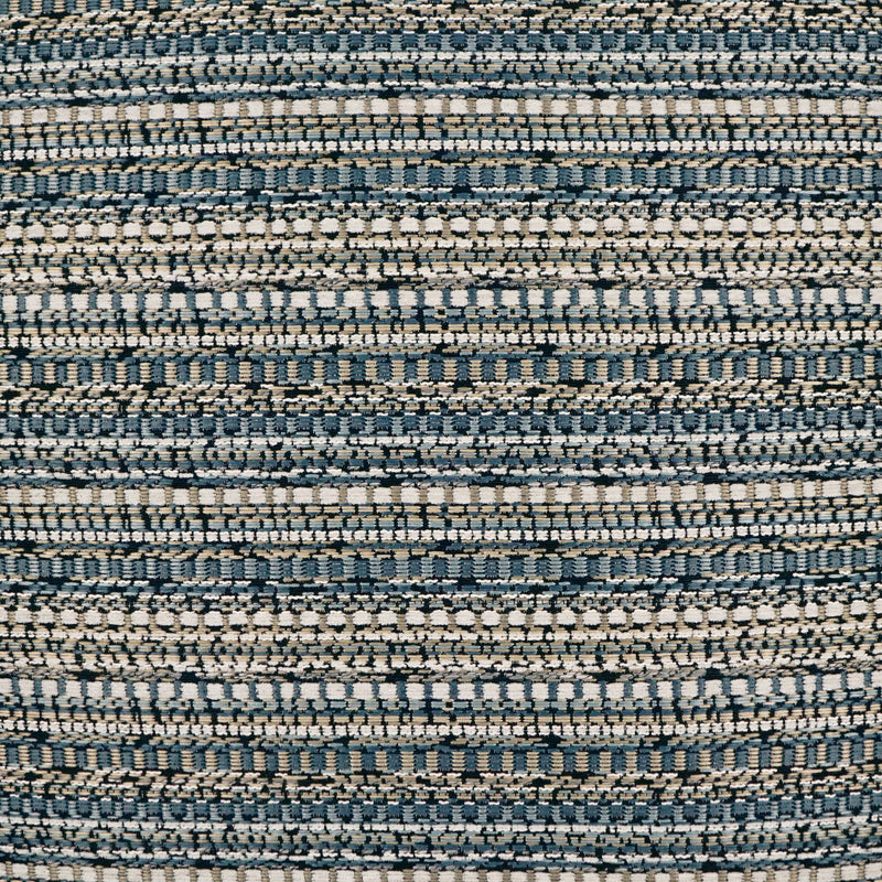 Bodhi - Azure - DV Kap - Fabric by the Yard