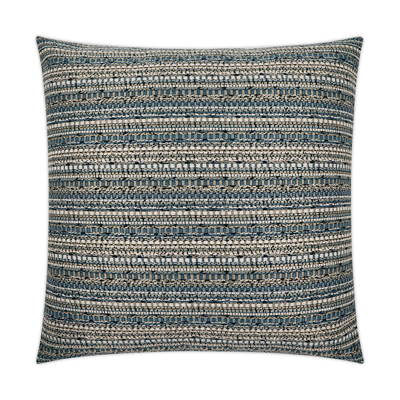 Bodhi Pillow - Azure - DV Kap