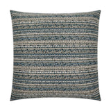 Bodhi Pillow - Azure - DV Kap