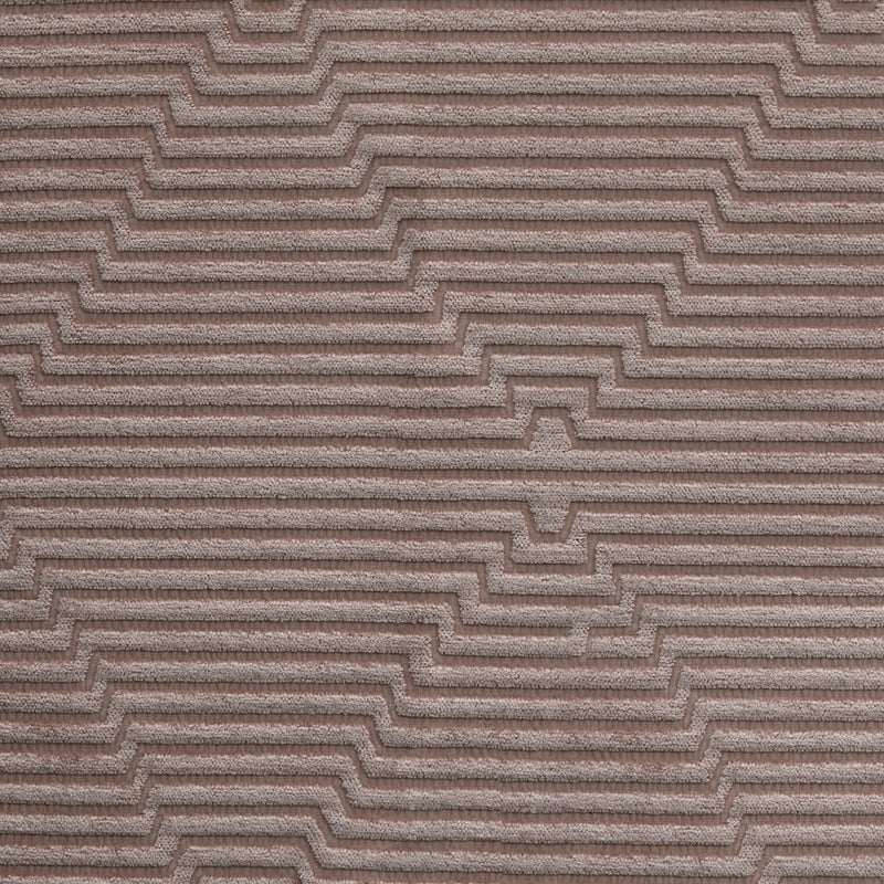 Gabby OUTLINE BLUSH - Fabric by the Yard - Samples Available Upon Request