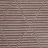 Gabby OUTLINE BLUSH - Fabric by the Yard - Samples Available Upon Request