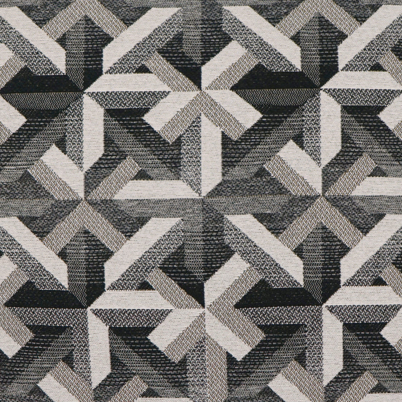 Edifice - Onyx - DV Kap - Fabric by the Yard