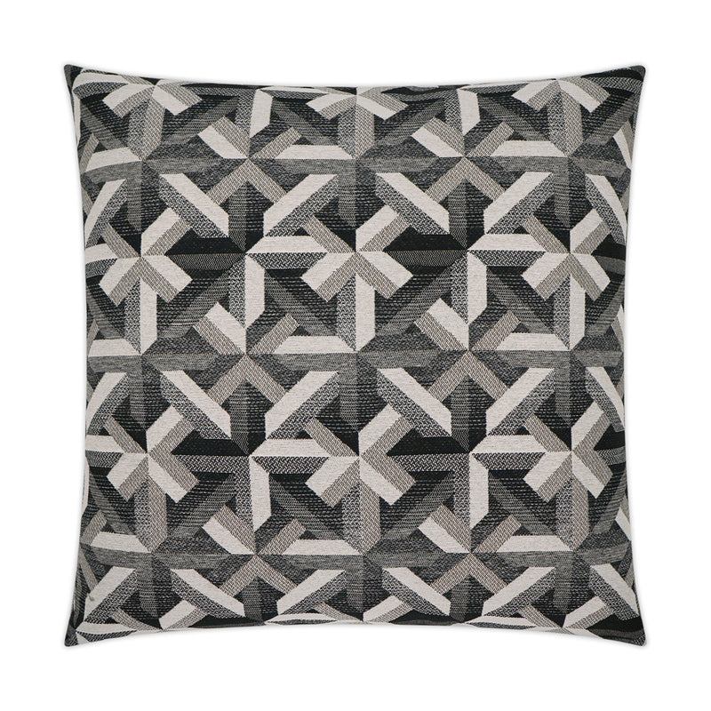 Edifice Pillow - Onyx - DV Kap