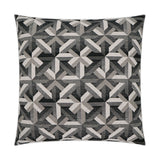 Edifice Pillow - Onyx - DV Kap