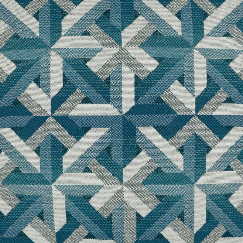 Edifice - Sapphire - DV Kap - Fabric by the Yard