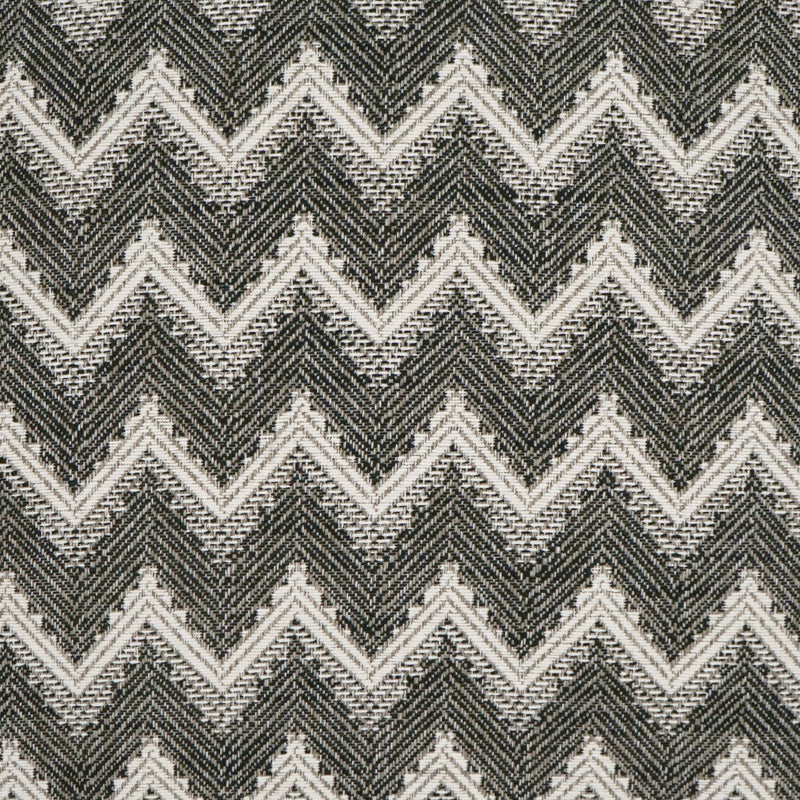 Parquet - Charcoal - DV Kap - Fabric by the Yard