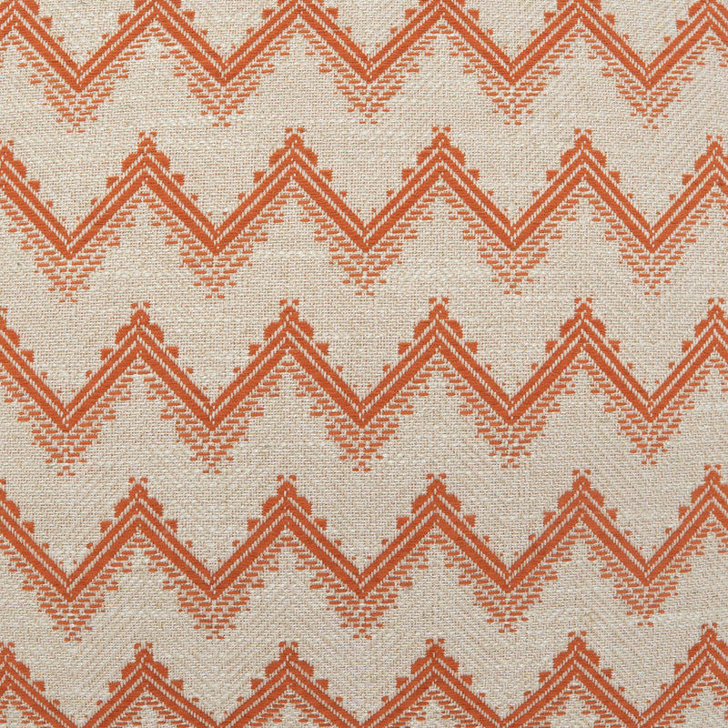 Parquet - Paprika - DV Kap - Fabric by the Yard