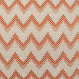 Parquet - Paprika - DV Kap - Fabric by the Yard