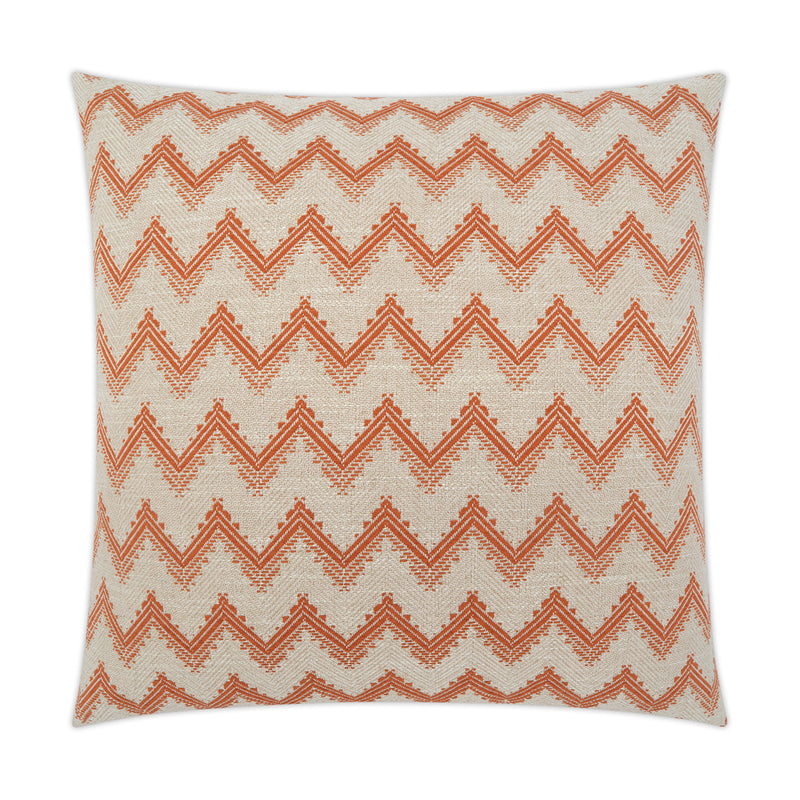 Parquet Pillow - Paprika - DV Kap