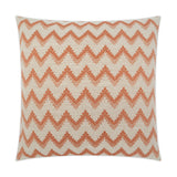 Parquet Pillow - Paprika - DV Kap