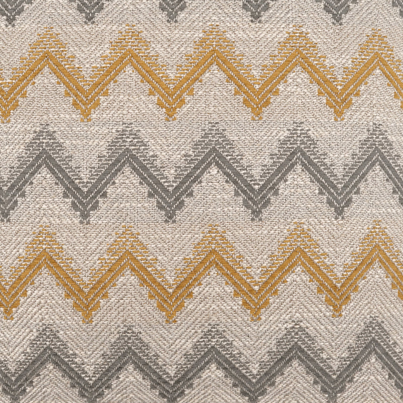 Parquet - Gold - DV Kap - Fabric by the Yard