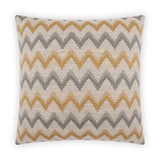 Parquet Pillow - Gold - DV Kap