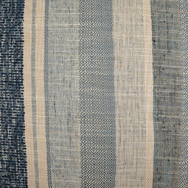 Prologue - Indigo - DV Kap - Fabric by the Yard
