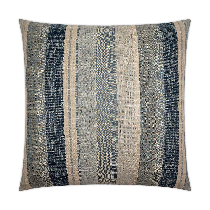 Prologue Pillow - Indigo - DV Kap