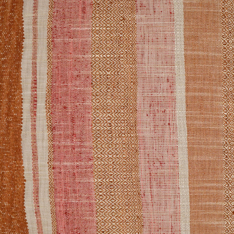 Prologue - Terracotta - DV Kap - Fabric by the Yard