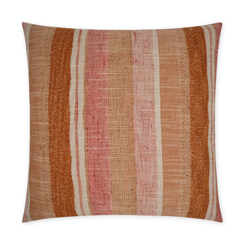 Prologue Pillow - Terracotta - DV Kap