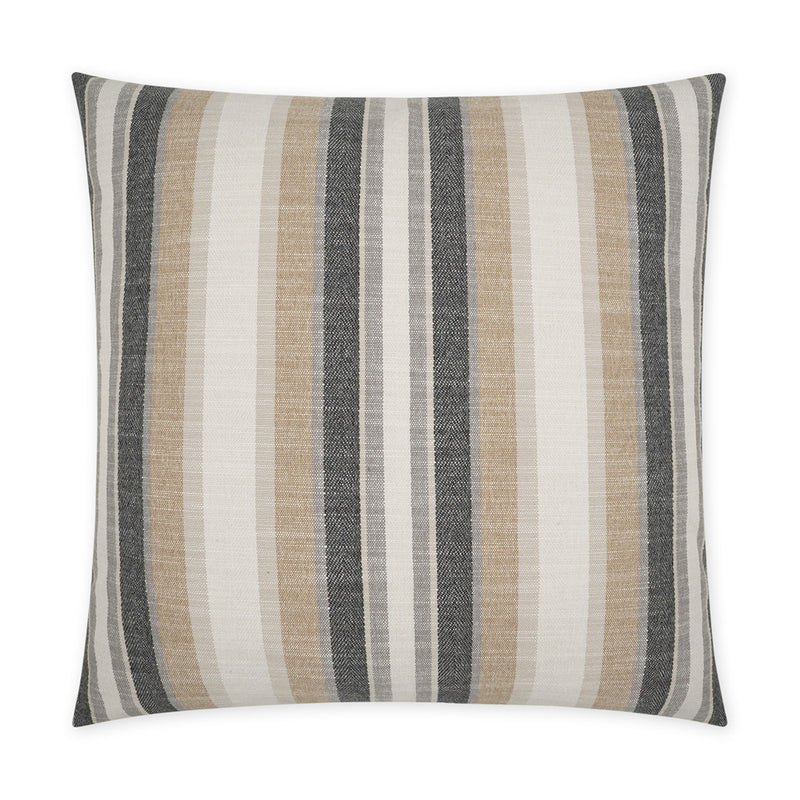 Ponce Pillow - Natural - DV Kap