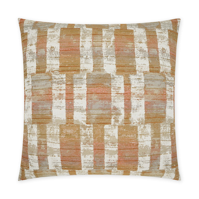 Contender Pillow - Russet - DV Kap