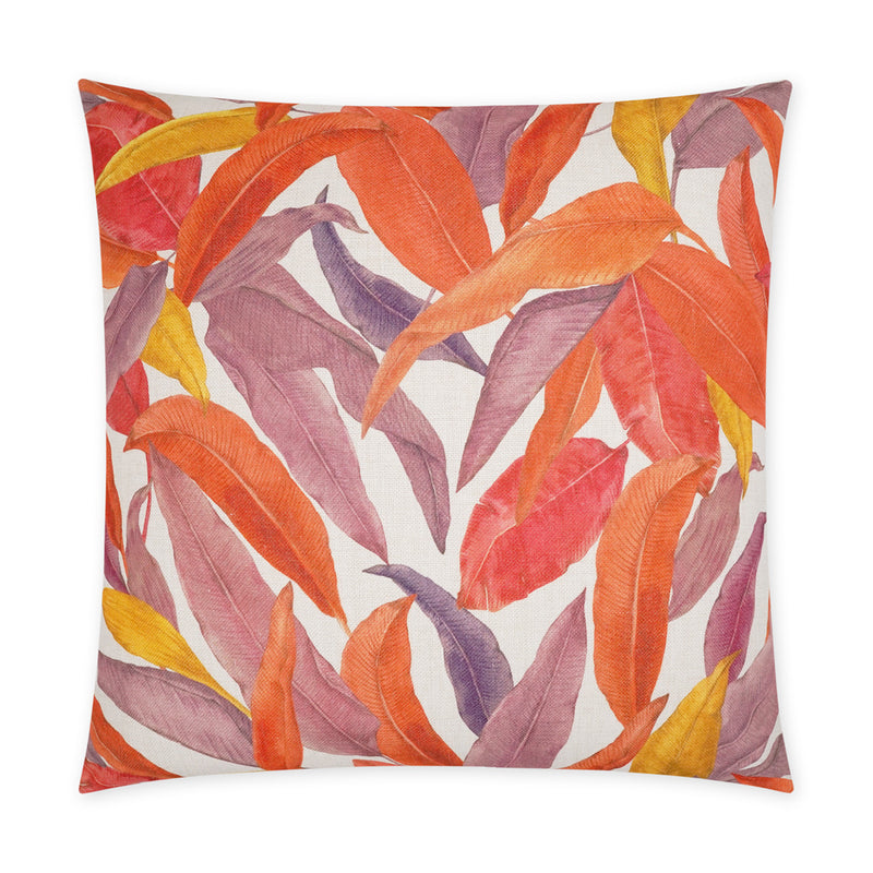 Easy Breezy Pillow - DV Kap
