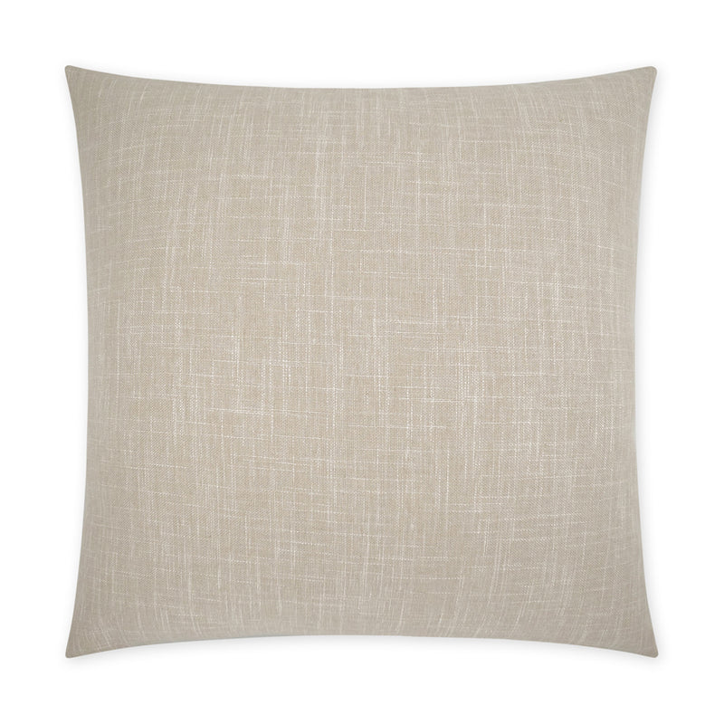 Lena Pillow - Sand - DV Kap