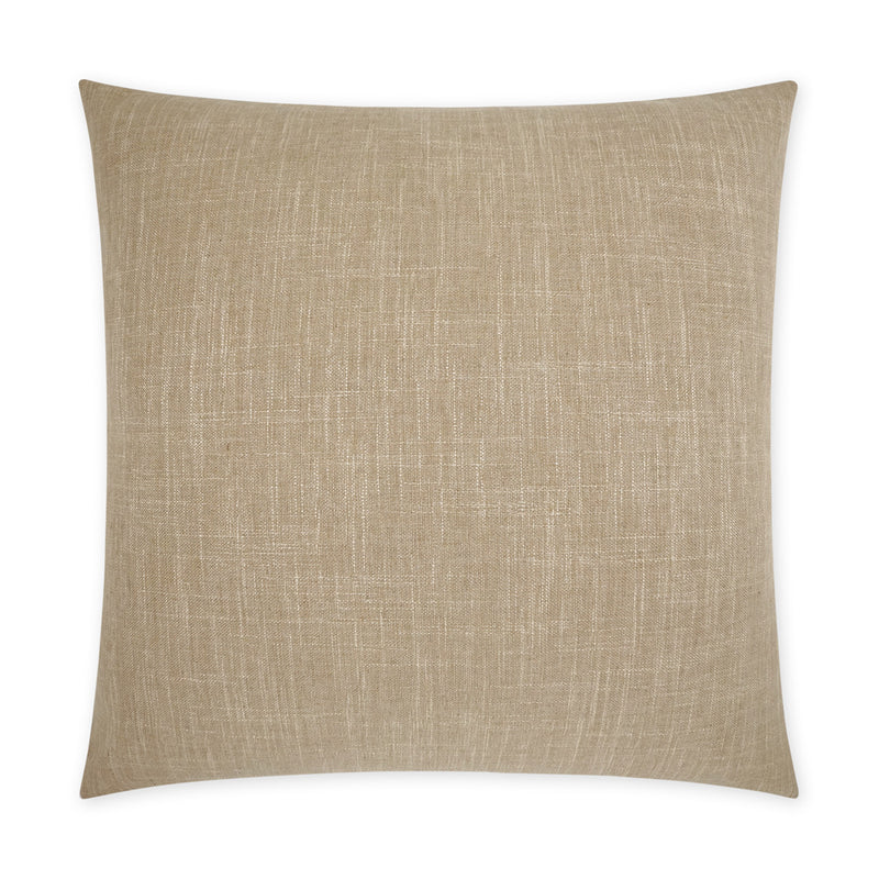 Lena Pillow - Wheat - DV Kap
