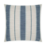Sconset Pillow - Ocean - DV Kap