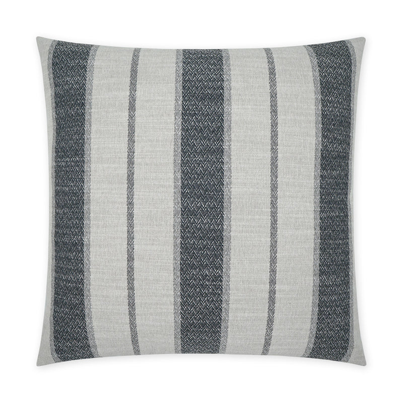 Sconset Pillow - Stormy - DV Kap
