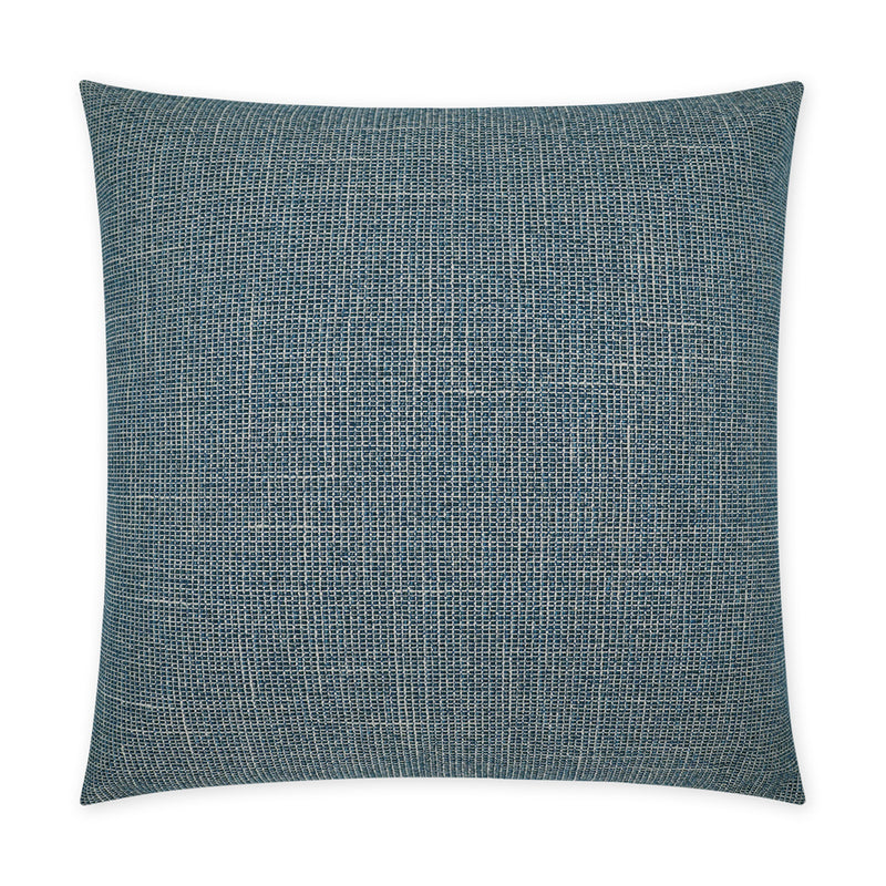 Emmorton Pillow - Blue - DV Kap