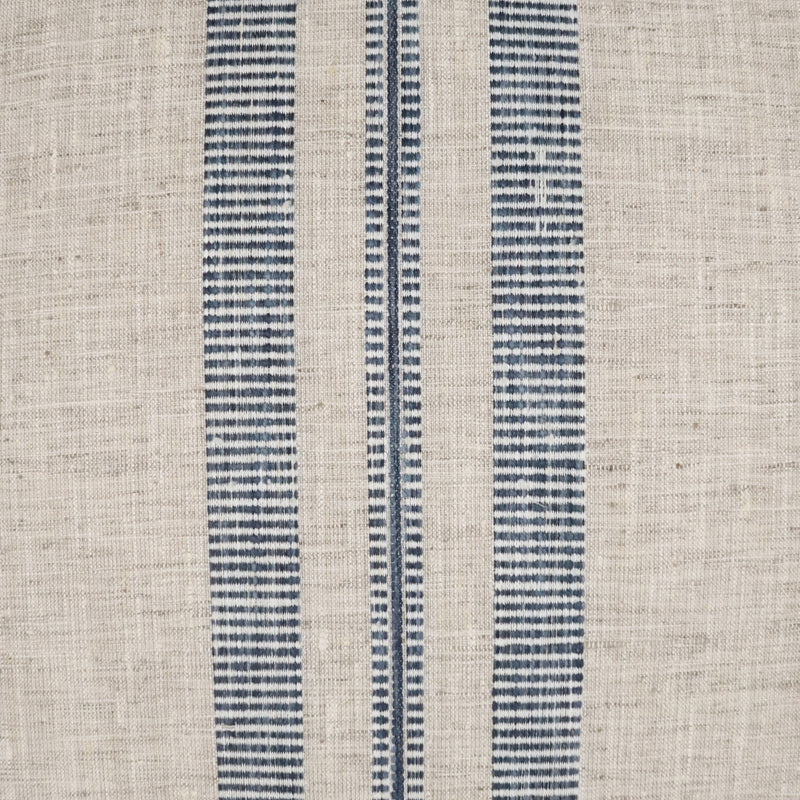 Double Issue - Indigo - DV Kap - Fabric by the Yard