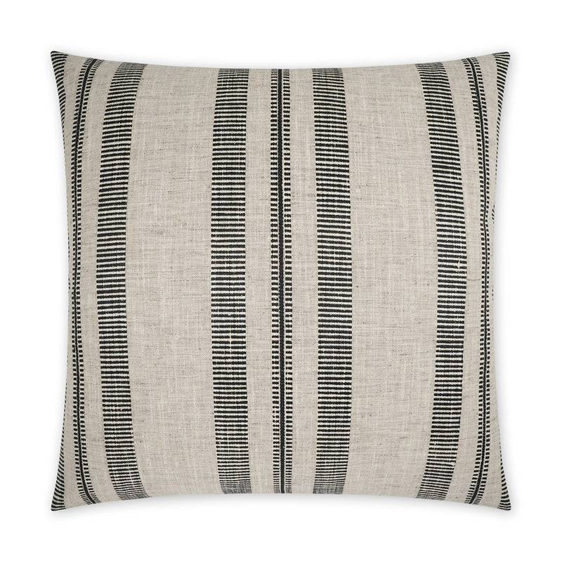 Double Issue Pillow - Onyx - DV Kap
