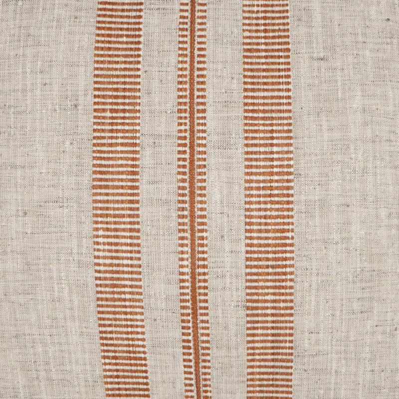 Double Issue - Terracotta - DV Kap - Fabric by the Yard