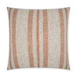 Double Issue Pillow - Terracotta - DV Kap