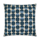 Zuri Pillow - Prussian - DV Kap