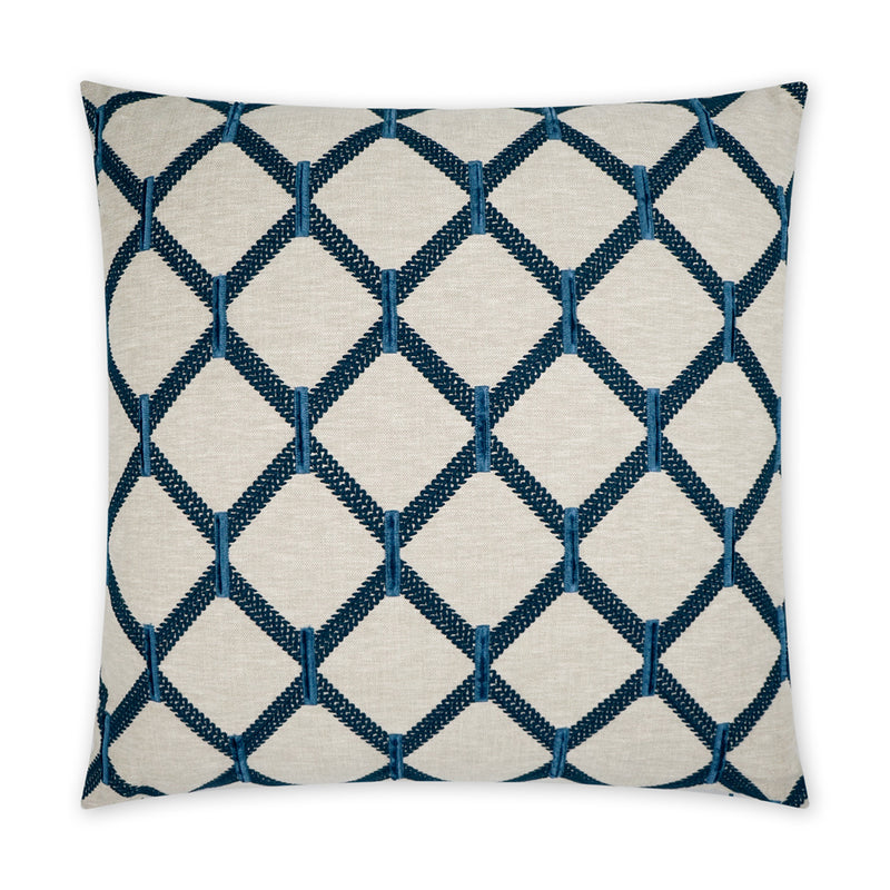 Anastasia Pillow - DV Kap