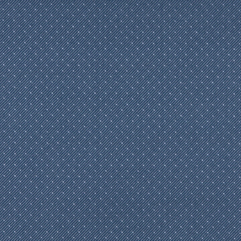 Charlotte - 3801 - Denim - Fabric by the Yard Denim